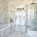 Отель Solar Alvura Boutique Монкарапашу