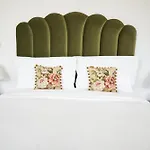 Отель Solar Alvura Boutique 4*