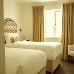 Solar Alvura Boutique Отель 4*