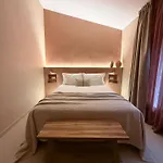 Отель Solar Alvura Boutique 4*