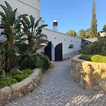 Solar Alvura Boutique Отель 4*