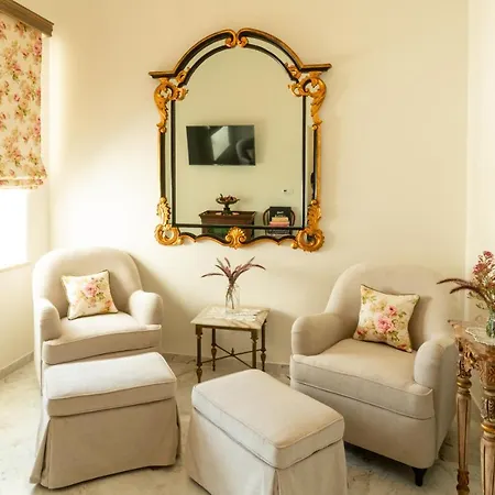 Solar Alvura Boutique Hotel 4*