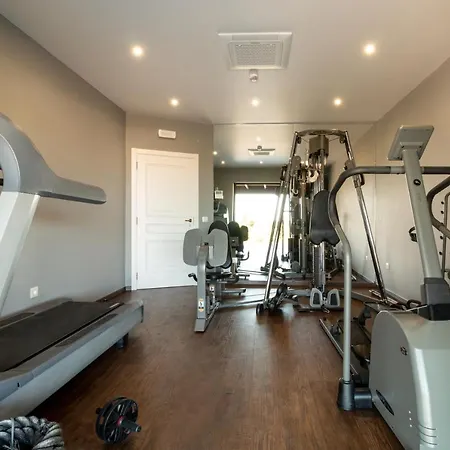 Solar Alvura Boutique 4*