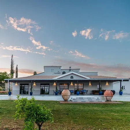 Solar Alvura Boutique Moncarapacho