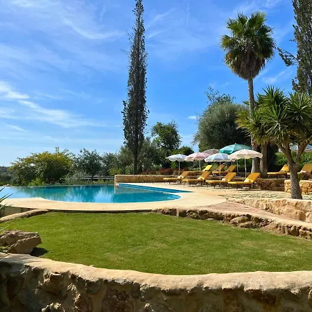 Ξενοδοχείο Solar Alvura Boutique 4*