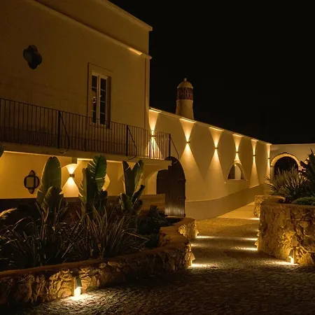 Solar Alvura Boutique 4*