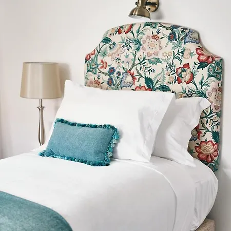 Ξενοδοχείο Solar Alvura Boutique 4*