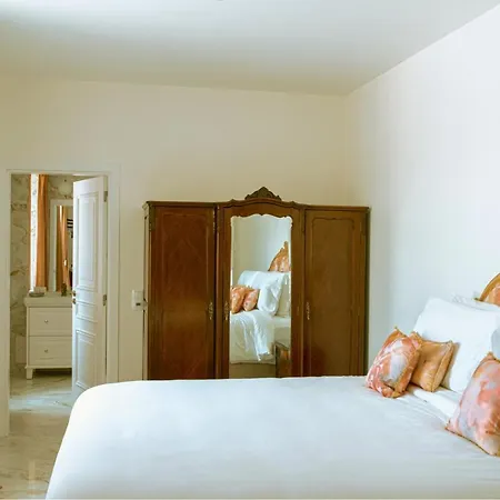 Ξενοδοχείο Solar Alvura Boutique