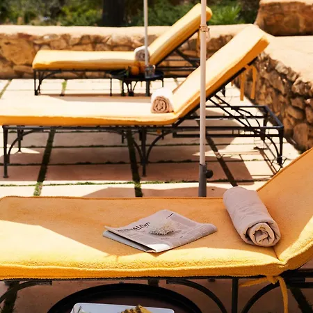 Ξενοδοχείο Solar Alvura Boutique