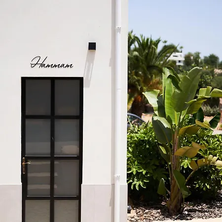 Hotel Solar Alvura Boutique