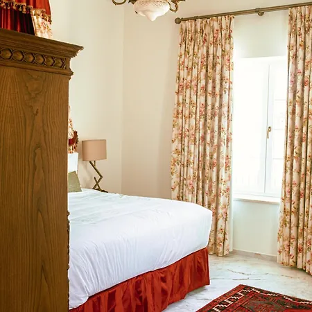 Solar Alvura Boutique Ξενοδοχείο 4*