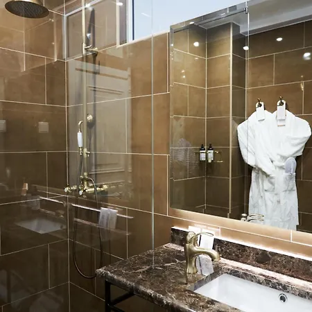 Ξενοδοχείο Solar Alvura Boutique 4*