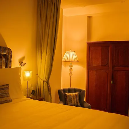 Solar Alvura Boutique Hotel