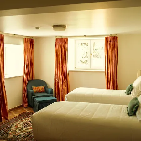 Hotel Solar Alvura Boutique Moncarapacho