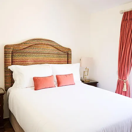 Hotel Solar Alvura Boutique