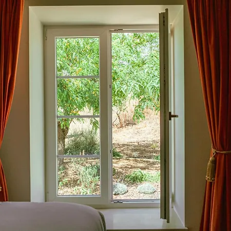 Hotel Solar Alvura Boutique