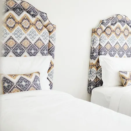 Ξενοδοχείο Solar Alvura Boutique 4*