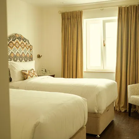 Solar Alvura Boutique Ξενοδοχείο 4*
