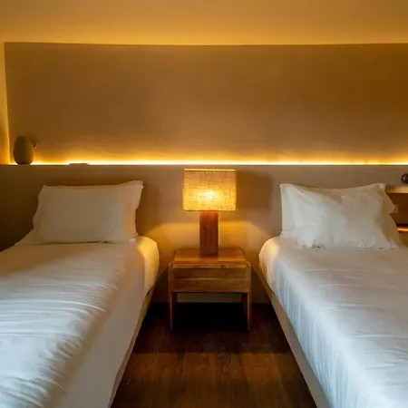 Hotel Solar Alvura Boutique 4*