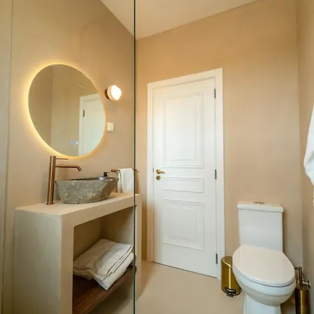Solar Alvura Boutique 4* Moncarapacho