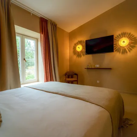 Hotel Solar Alvura Boutique