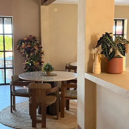 Solar Alvura Boutique 4* Moncarapacho