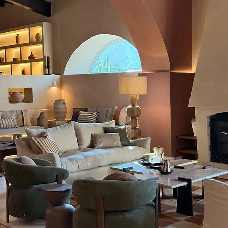 Ξενοδοχείο Solar Alvura Boutique