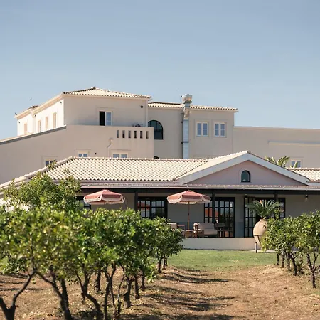 Solar Alvura Boutique