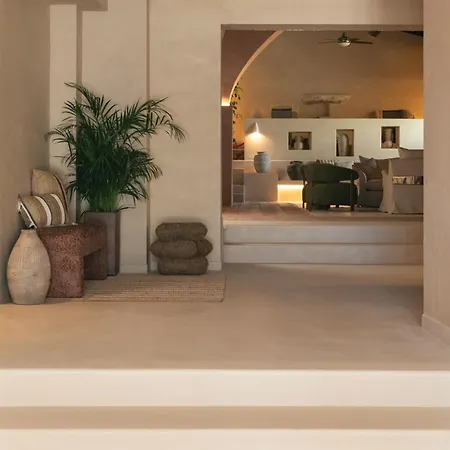 Solar Alvura Boutique 4*