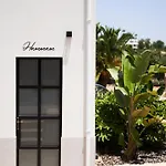 Ξενοδοχείο Solar Alvura Boutique