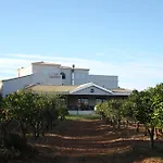 Ξενοδοχείο Solar Alvura Boutique Moncarapacho