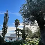 Ξενοδοχείο Solar Alvura Boutique 4*