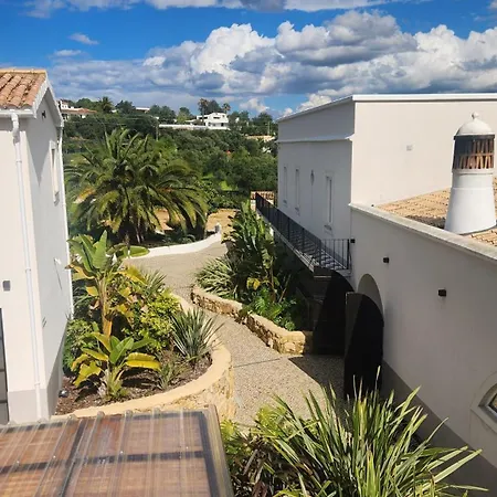 Solar Alvura Boutique 4*