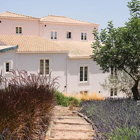 Solar Alvura Boutique Ξενοδοχείο Moncarapacho
