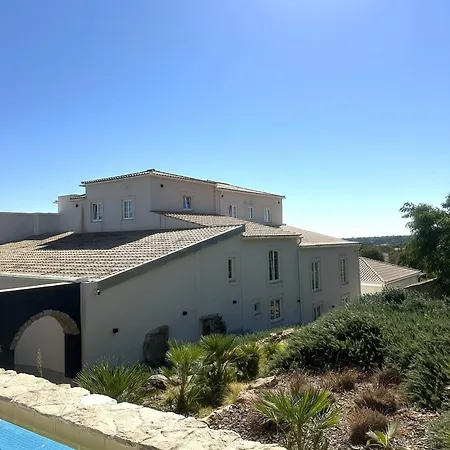 Solar Alvura Boutique Hotel 4*