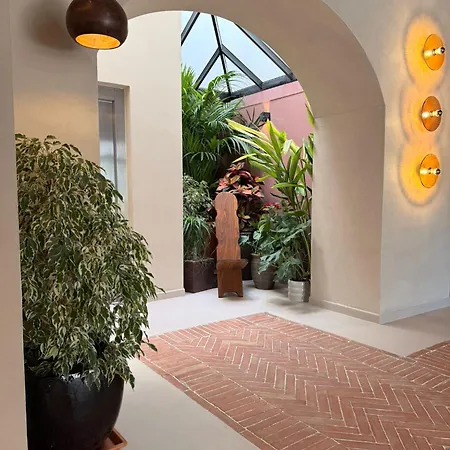 Solar Alvura Boutique 4*