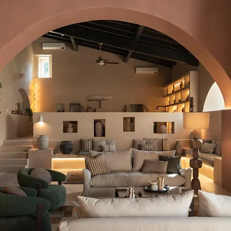Solar Alvura Boutique 4*