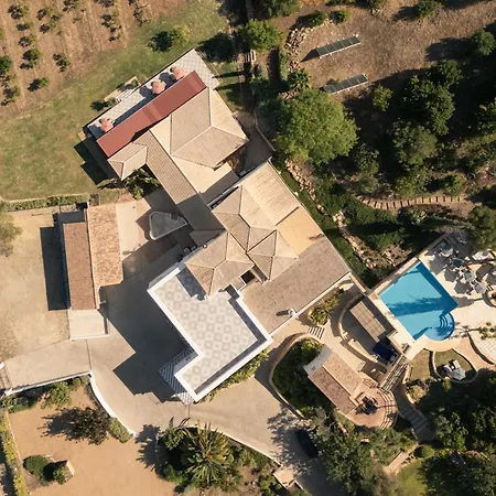 Solar Alvura Boutique Hotel