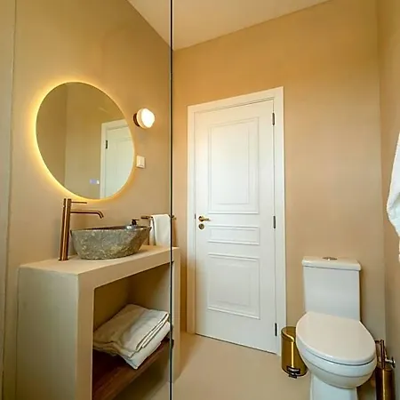 Szálloda Solar Alvura Boutique Moncarapacho