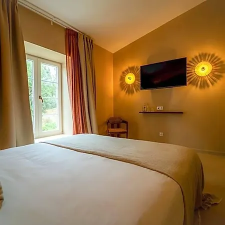 Szálloda Solar Alvura Boutique 4*