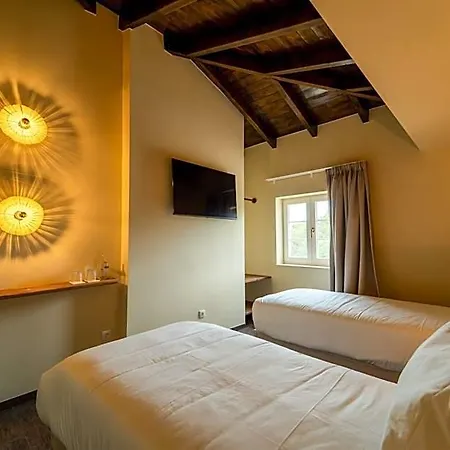 Solar Alvura Boutique Szálloda 4*