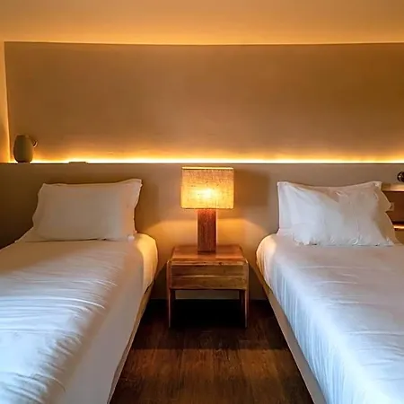Solar Alvura Boutique 4* Moncarapacho
