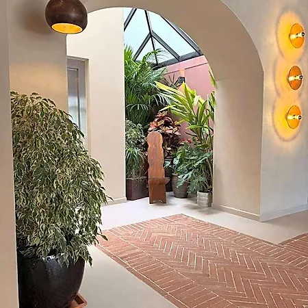 Solar Alvura Boutique Szálloda