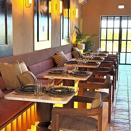 Szálloda Solar Alvura Boutique Moncarapacho