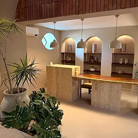 Solar Alvura Boutique Szálloda Moncarapacho