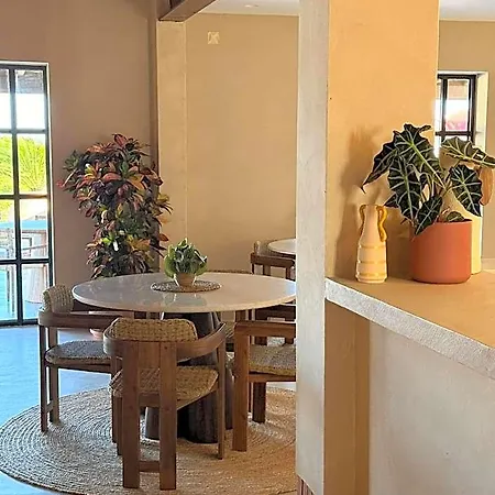 Solar Alvura Boutique 4* Moncarapacho