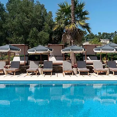 Solar Alvura Boutique Szálloda 4*
