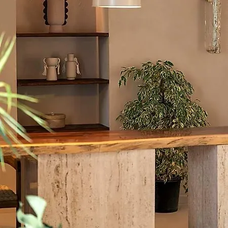 Szálloda Solar Alvura Boutique Moncarapacho