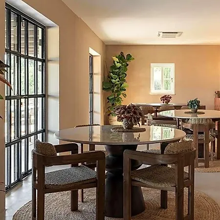Solar Alvura Boutique Szálloda 4*